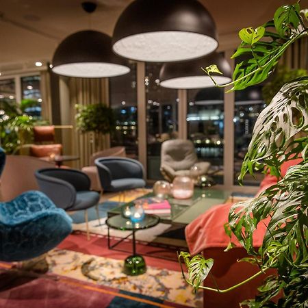 Motel One Rotterdam Exterior photo