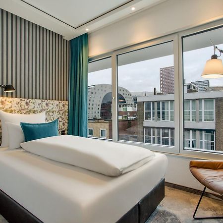 Motel One Rotterdam Exterior photo